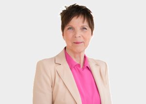Beate M. Reisinger
